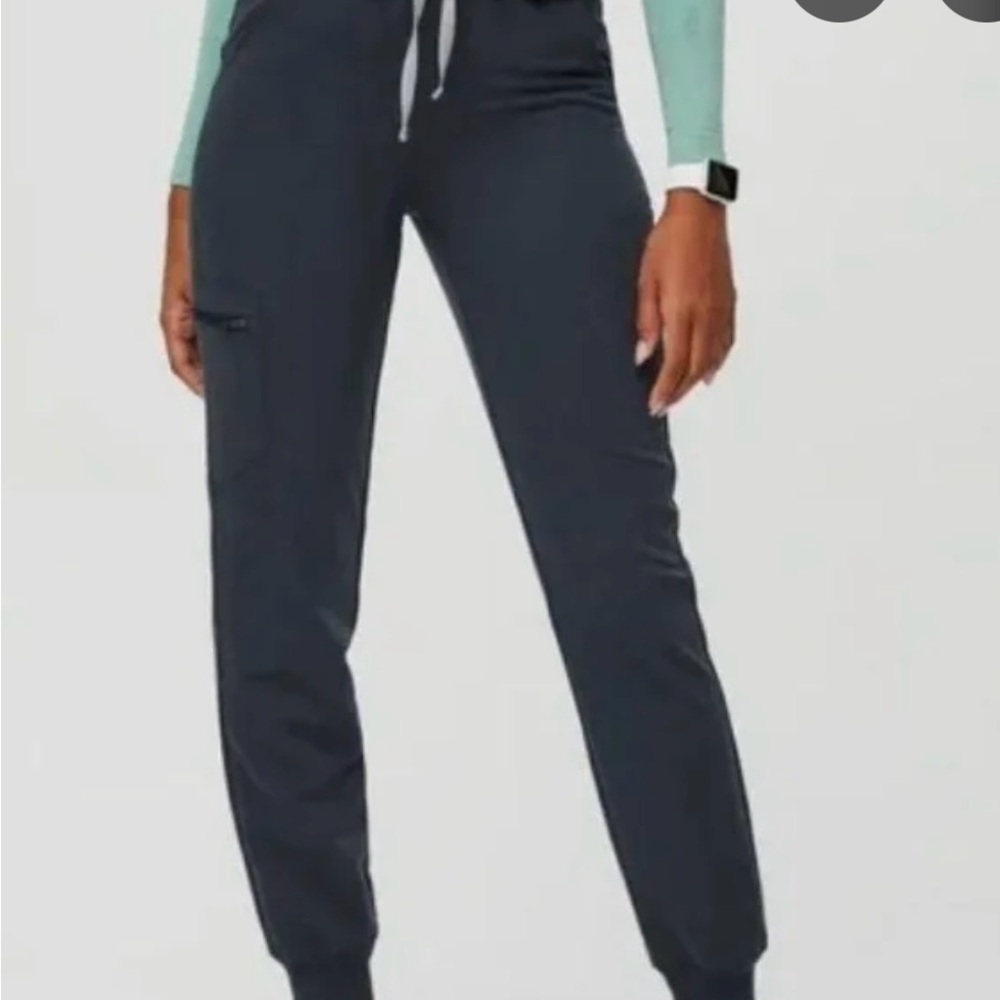 Figs Zamora Joggers- Dark Harbor